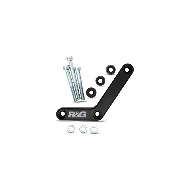 R&G Engine Case Slider for KTM 990 DUKE '24-